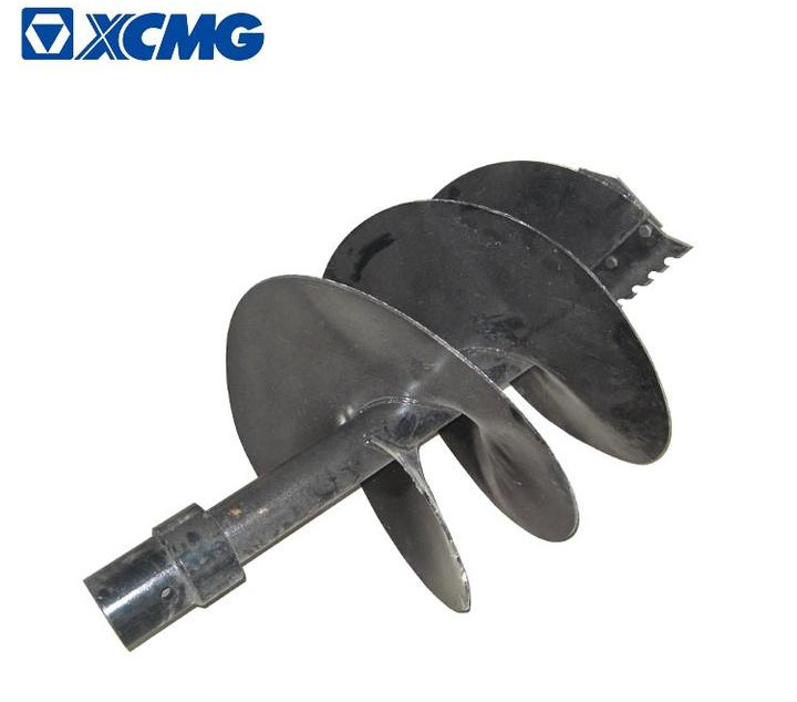 Taladro para tierra para Minicargadora XCMG official X0510 hydraulic auger for mini skid steer loader: foto 5