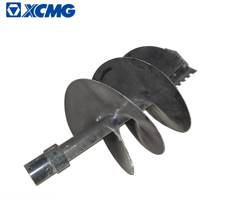 Taladro para tierra para Minicargadora XCMG official X0510 hydraulic auger for mini skid steer loader: foto 10