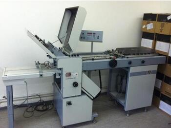 Máquina de impresión