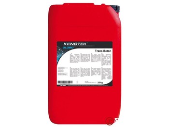 Aceite de motor/ Producto para el cuidado del coche KENOTEK