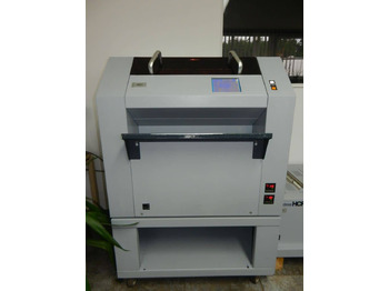 Máquina de impresión HORIZON