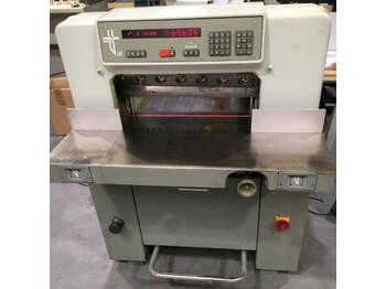 Máquina de impresión POLAR
