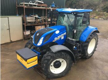 Tractor 2018 New Holland T7.210: foto 1