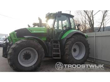 Tractor Agrotron 630 TTV: foto 1