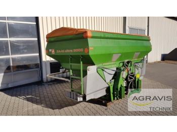 Esparcidor de fertilizantes Amazone ZA-M MAX 3000: foto 1