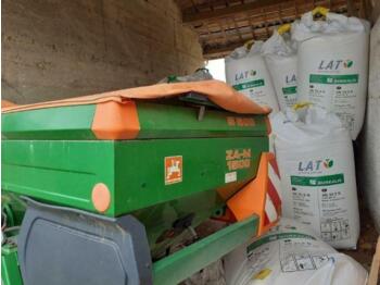 Esparcidor de fertilizantes Amazone distributeur d'engrais zam profis special amazone: foto 1