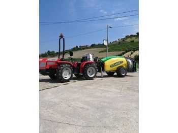 Tractor Antonio carraro tigrone 5500 800 lt trend: foto 1