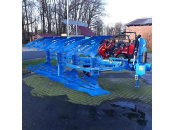 Arado Lemken Juwel 8M 4L 100