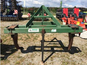 Arado Tiefenlockerer 2 Zinken