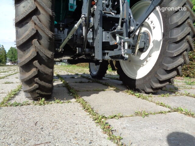 Tractor nuevo Arbos 5130: foto 4