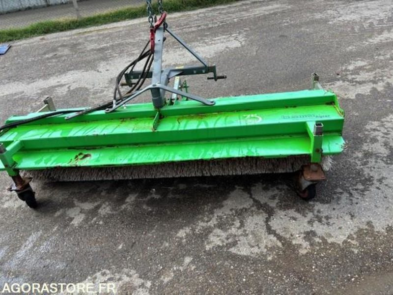 Maquinaria agrícola BALAYEUSE 3 POINTS BEMA AGRAR 2.30 M