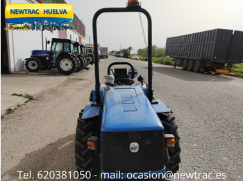 BCS 930AR - Mini tractor: foto 2