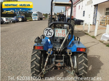 BCS 930AR - Mini tractor: foto 4