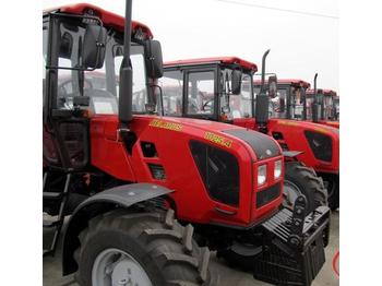 Tractor nuevo Belarus 1025.4: foto 1