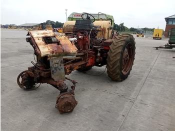 Tractor Belarus 562: foto 1