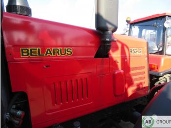 Tractor nuevo Belarus 952.4 MK MN: foto 1