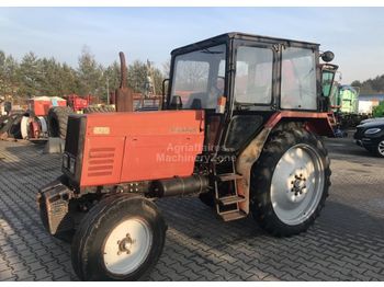Tractor Belarus MTZ 570: foto 1