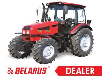 Tractor nuevo Belarus MTZ BELARUS 1025 1025.5: foto 1