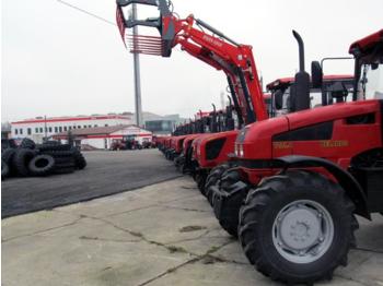 Tractor nuevo Belarus MTZ BELARUS 952.4: foto 1