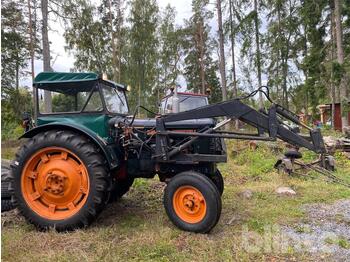 Tractor Bolinder-Munktell BM 36: foto 1
