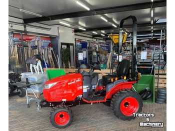 Mini tractor Branson 2505: foto 1