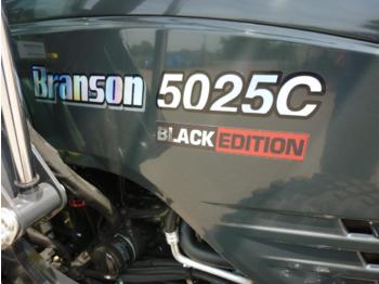 Tractor Branson 5225 black edition: foto 1