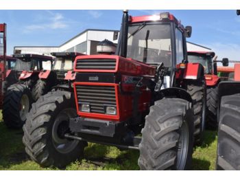 Tractor CASE IH 1255 XLA: foto 1