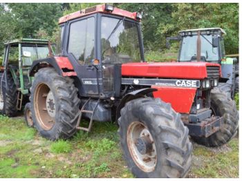 Tractor CASE IH 956 XLA: foto 1