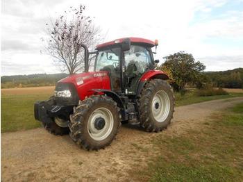 Tractor CASE IH MAXXUM 110 EP: foto 1