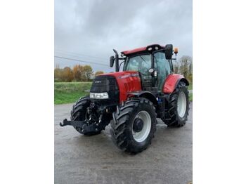 Tractor CASE IH PUMA 150: foto 1