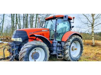 Tractor CASE IH Puma 165: foto 1