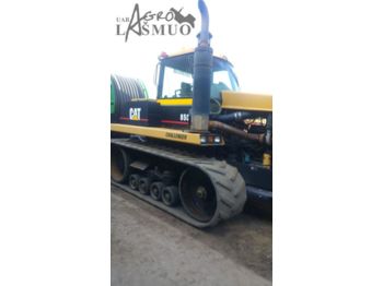 Tractor de cadenas CATERPILLAR 85C CHALLENGER: foto 1