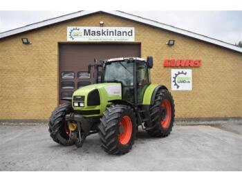 Tractor CLAAS 836-rz ares: foto 1