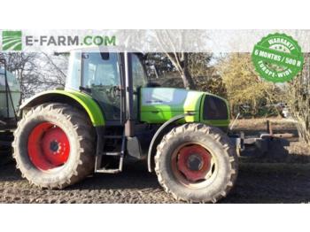 Tractor CLAAS ARES 816 RZ: foto 1