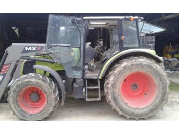 Tractor CLAAS AXOS 330 CX ACTIV: foto 1