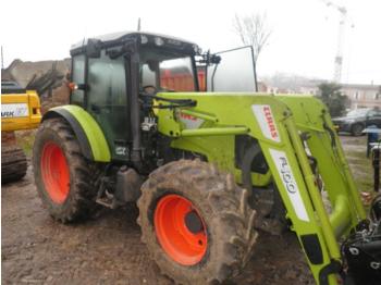 Tractor CLAAS AXOS 340 CX: foto 1