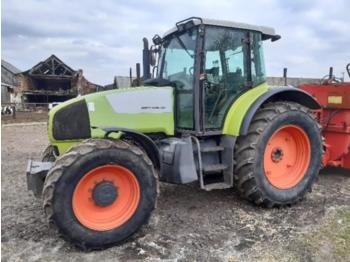 Tractor CLAAS Ares 696: foto 1