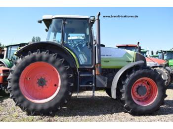Tractor CLAAS Ares 816 RZ: foto 1