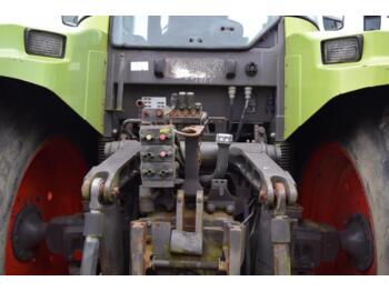 Tractor CLAAS Ares 826 RZ: foto 4
