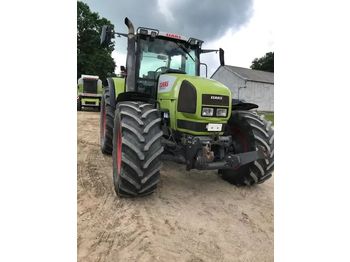 Tractor CLAAS Ares 826 RZ: foto 1
