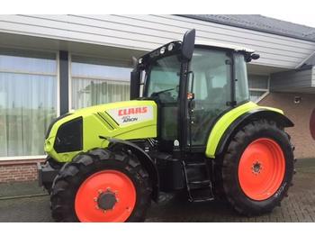 Tractor CLAAS Arion 410 Arion 410: foto 1