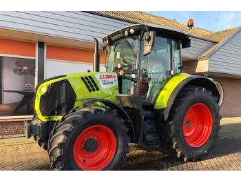 Tractor CLAAS Arion 510 cis T4: foto 1