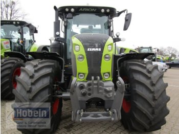 Tractor nuevo CLAAS Axion 800 Concept: foto 1