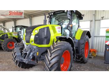 Tractor nuevo CLAAS Axion 830 CEBIS: foto 1