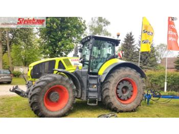 Tractor nuevo CLAAS Axion 960 CMATIC CEB: foto 1