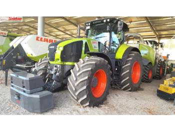 Tractor nuevo CLAAS Axion 960 CMATIC CIS: foto 1