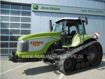 Tractor CLAAS Challenger 55 Raupe: foto 1