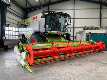 Cosechadora de granos CLAAS Lexion 6800: foto 1