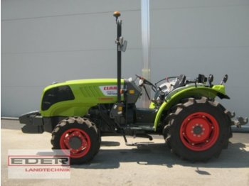 Tractor nuevo CLAAS Nexos 230 F: foto 1