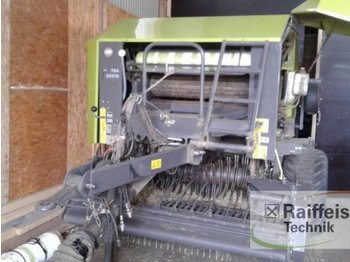 Rotoempacadora CLAAS Rollant 355 RC: foto 1